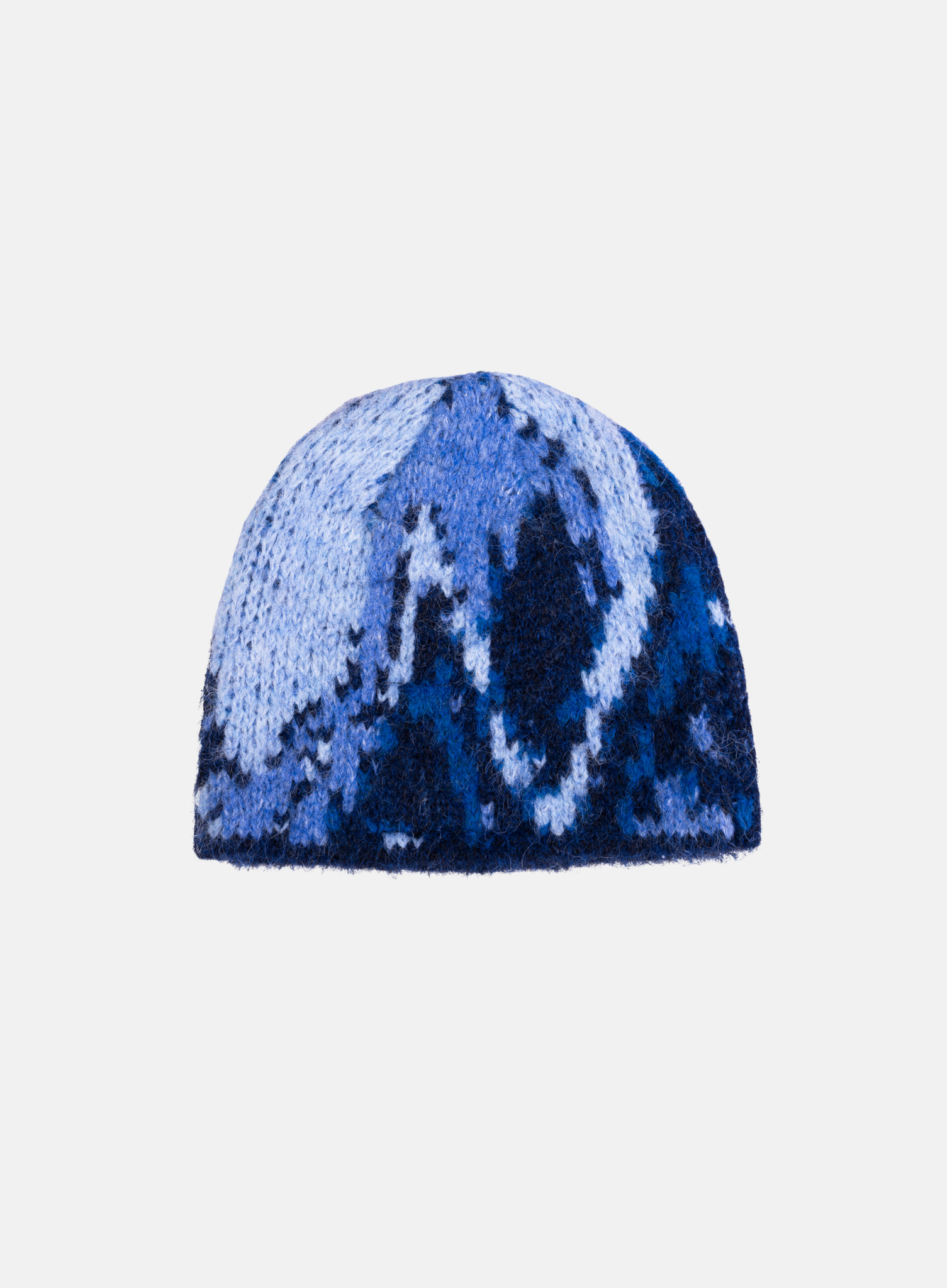 Venus Beanie Blue