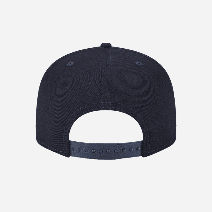 New Era NY Yankees Repreve Navy 9FIFTY Snapback Cap Blue - Hympala Store