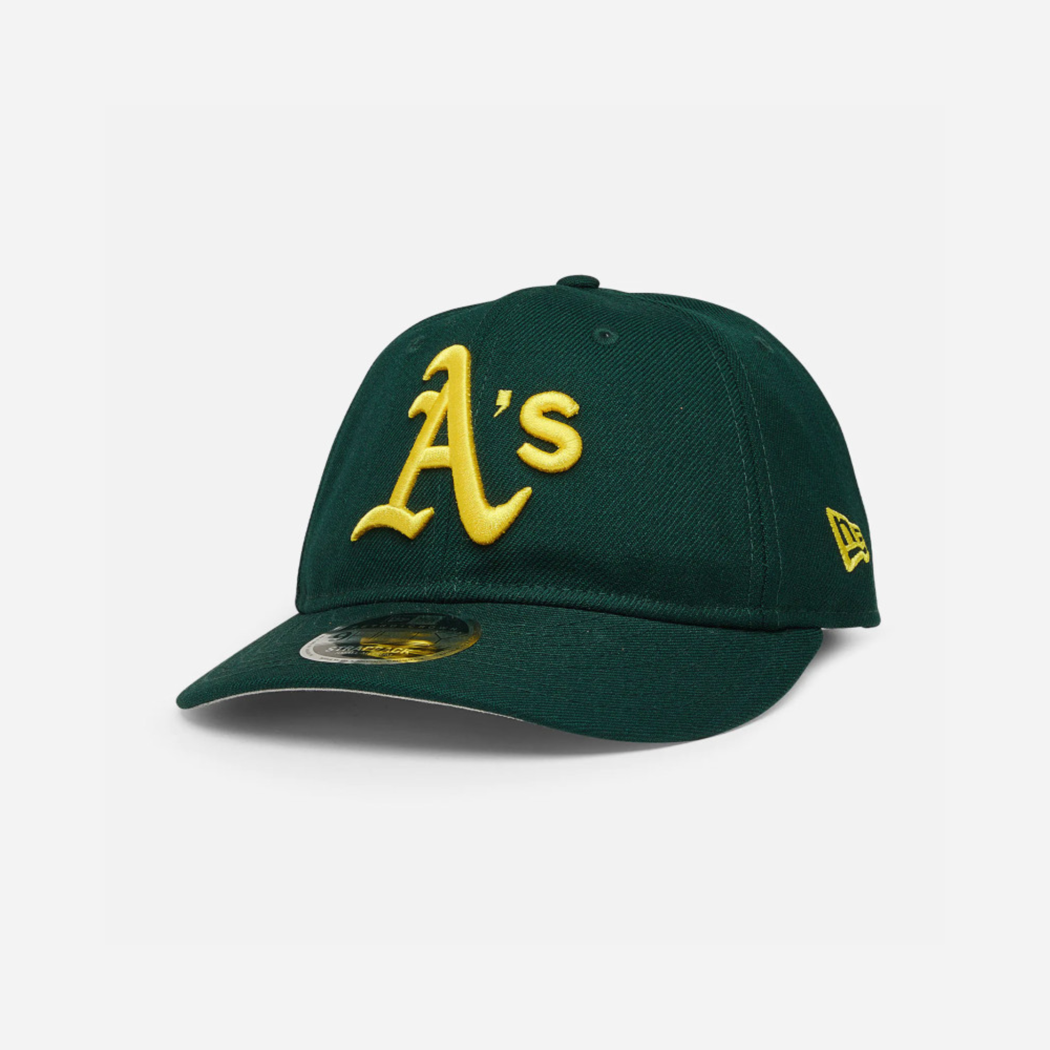 New Era Oakland Athletics Coops Patch 9FIFTY - Hympala Store