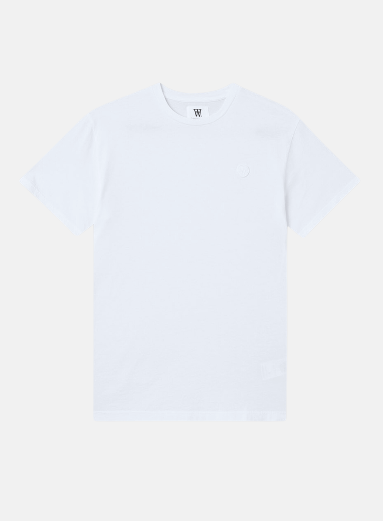 Ace T-Shirt White