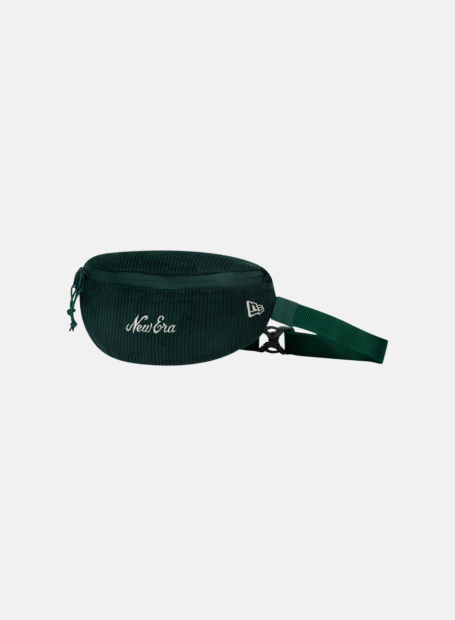 New Era Cord Green Mini Waist Bag - Hympala Store