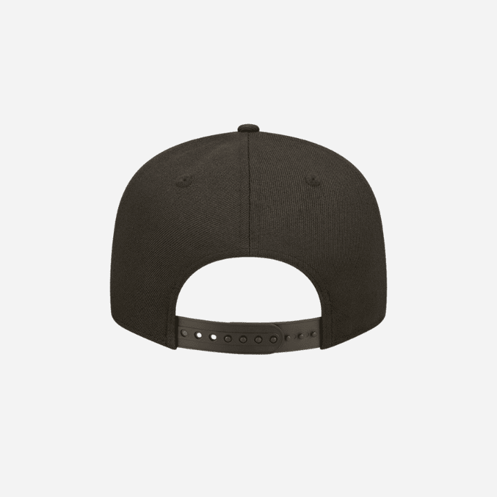 New Era NY Yankees Repreve Black 9FIFTY - Hympala Store