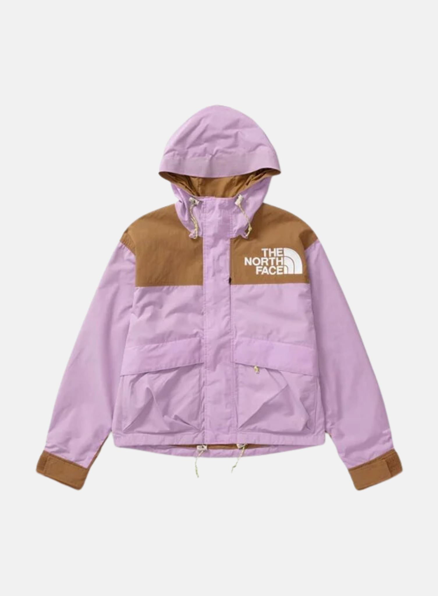The North Face Women's '86 Low-fi Hi-tek Mountain Short Jacket - Hympala Store