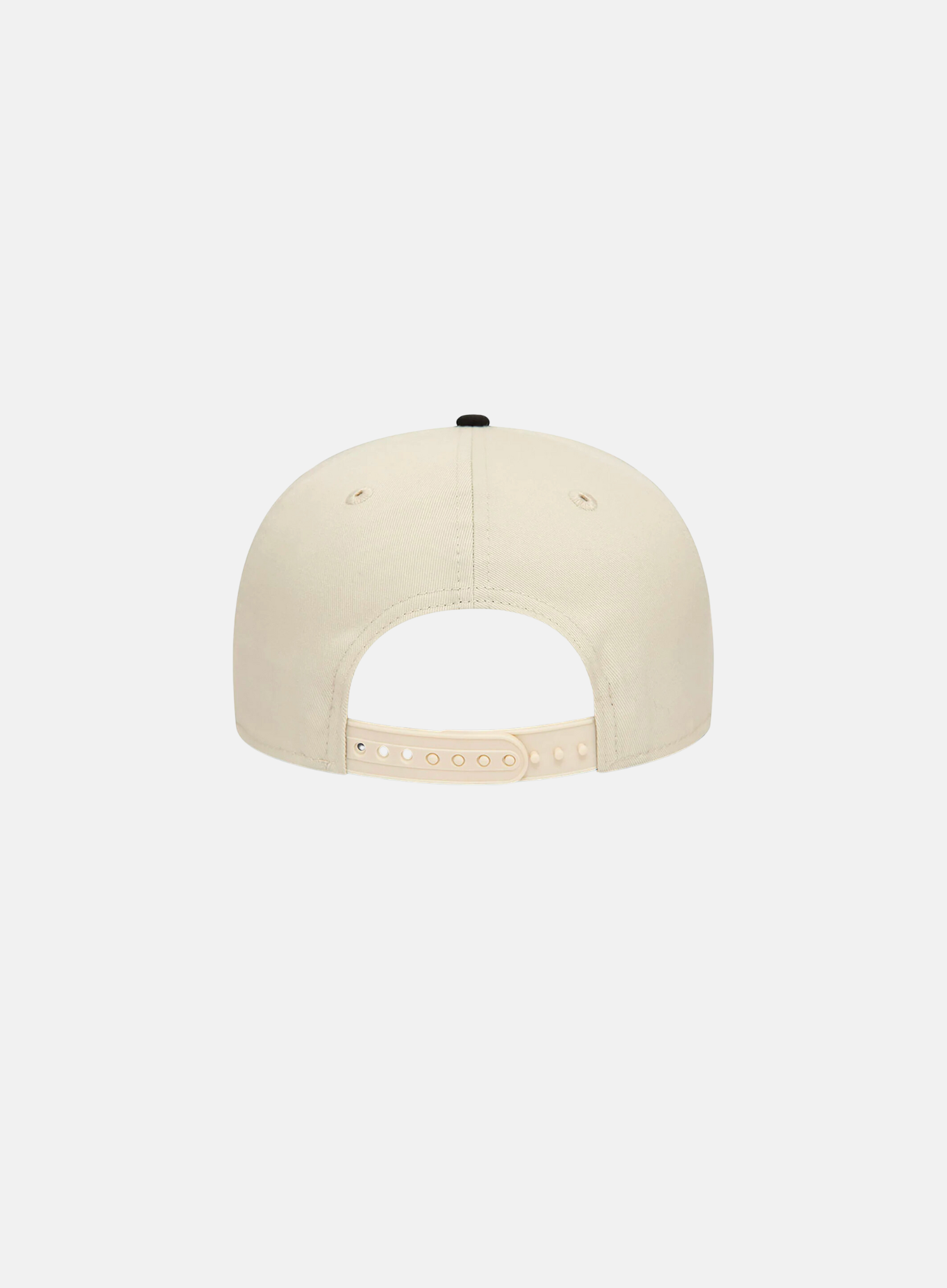 New Era New Era New World White Golfer Cap - Hympala Store