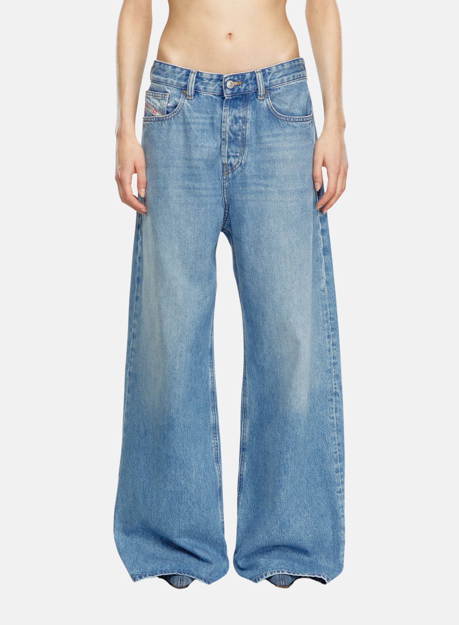 1996 D-SIRE Denim Jeans