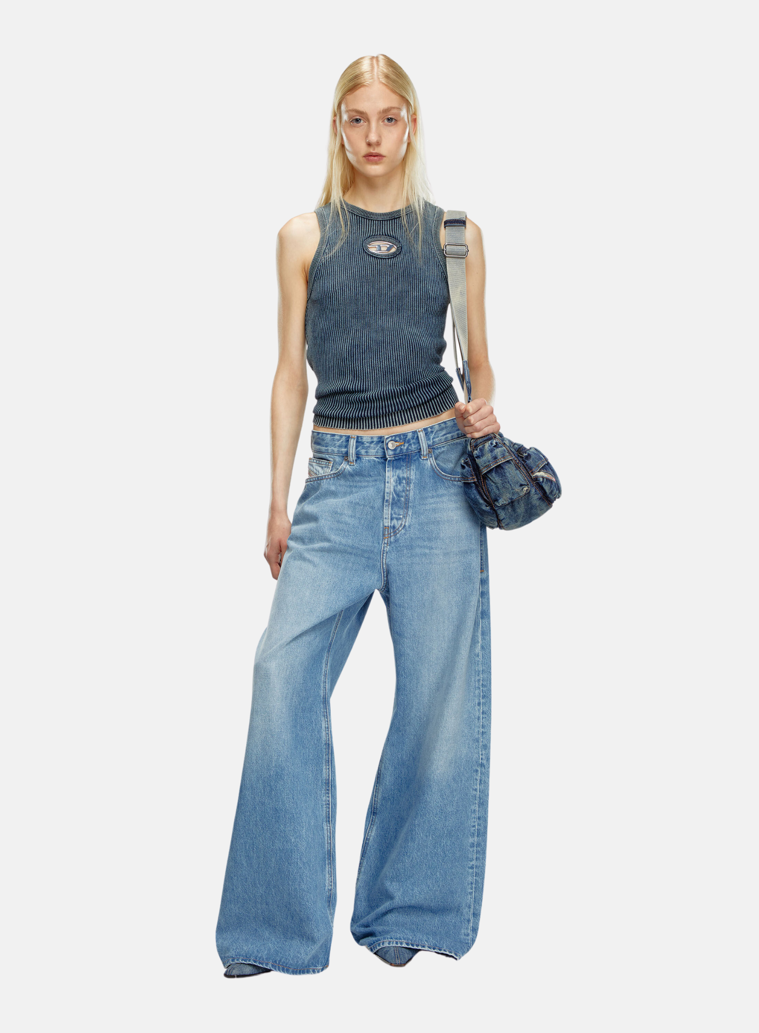 1996 D-SIRE Denim Jeans