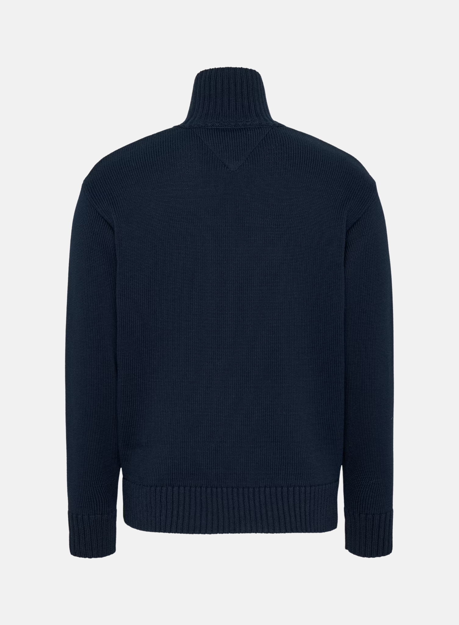 TJM Relaxed Turtleneck Sweater