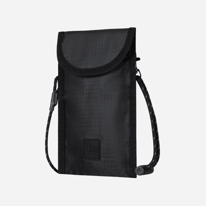 New Era Neck Pouch - Hympala Store
