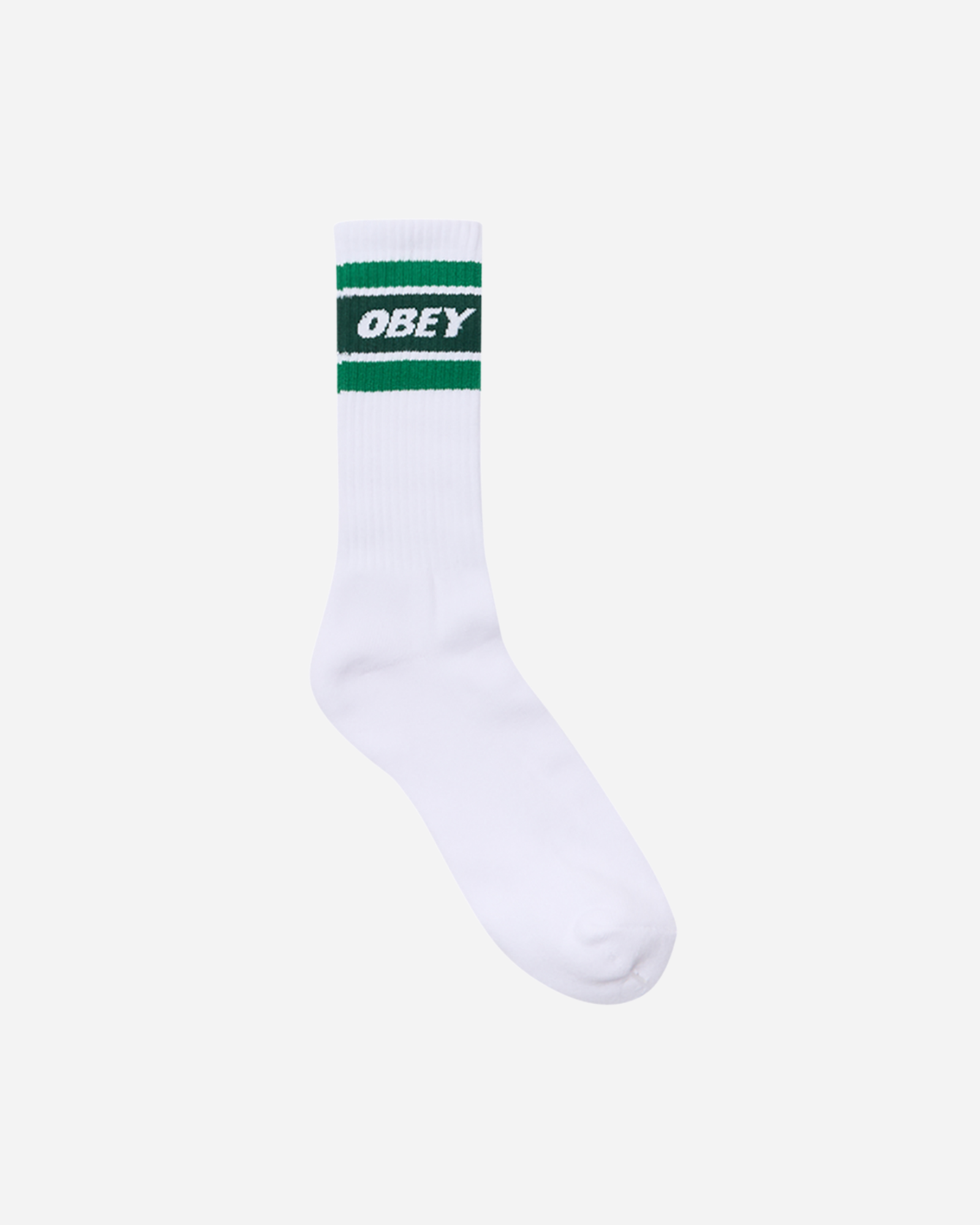 Cooper II Socks Green