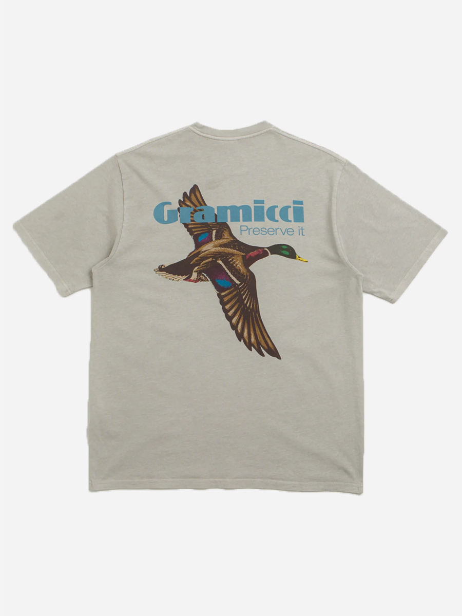 Preserve It Tee Pigment Slate