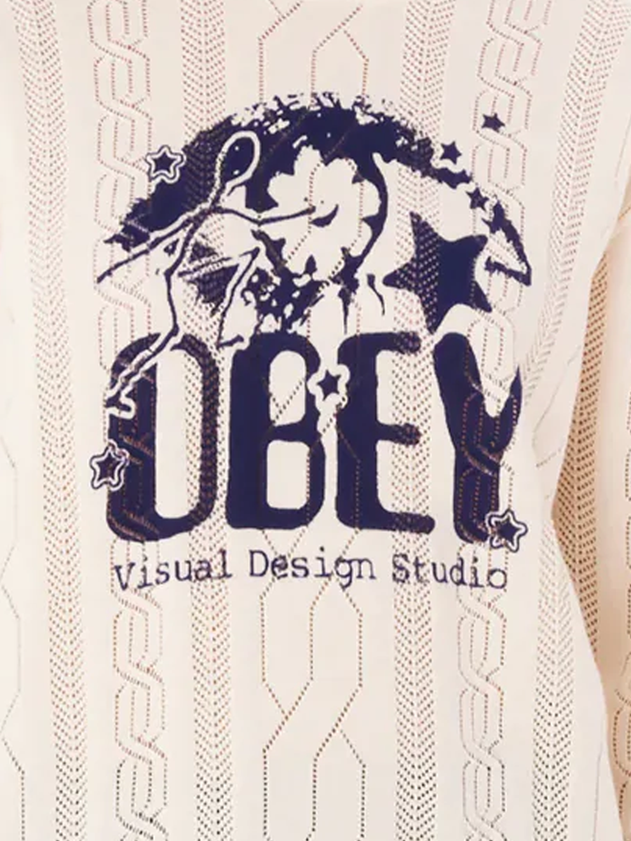 Studio Crew Sweater