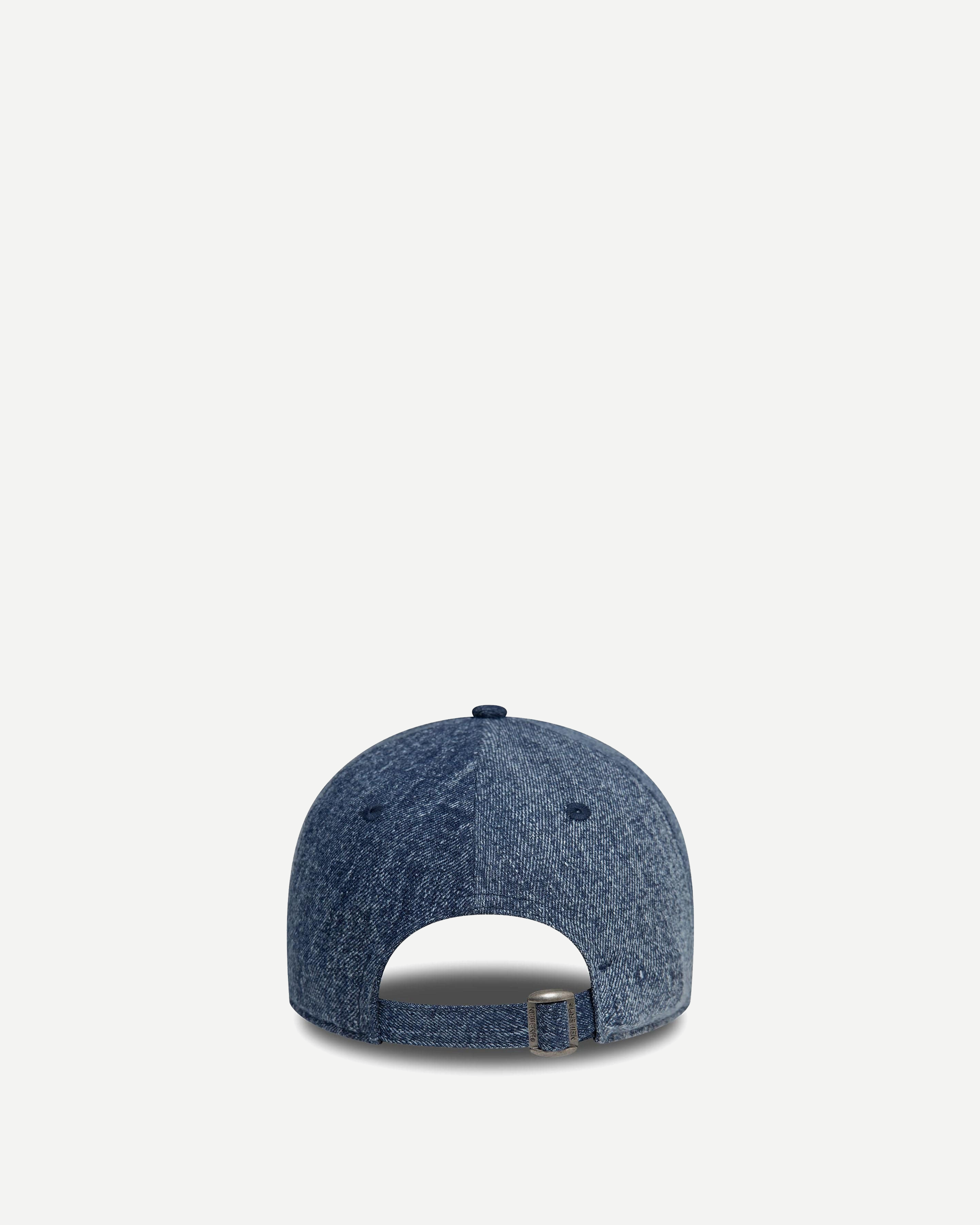 Wmns Acid Denim 9TWENTY
