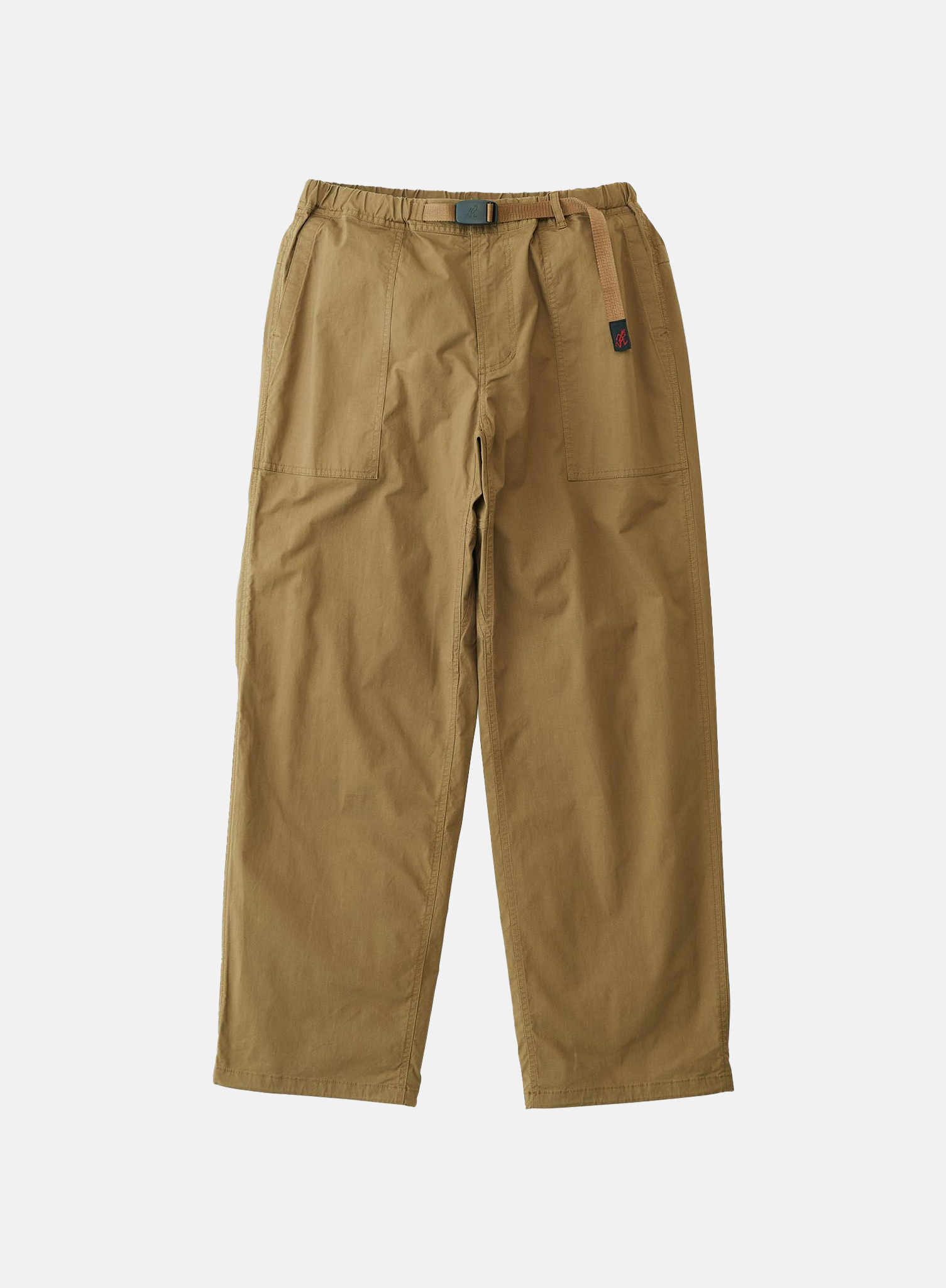 Gramicci Weather Fatigue Pant Coyote - Hympala Store