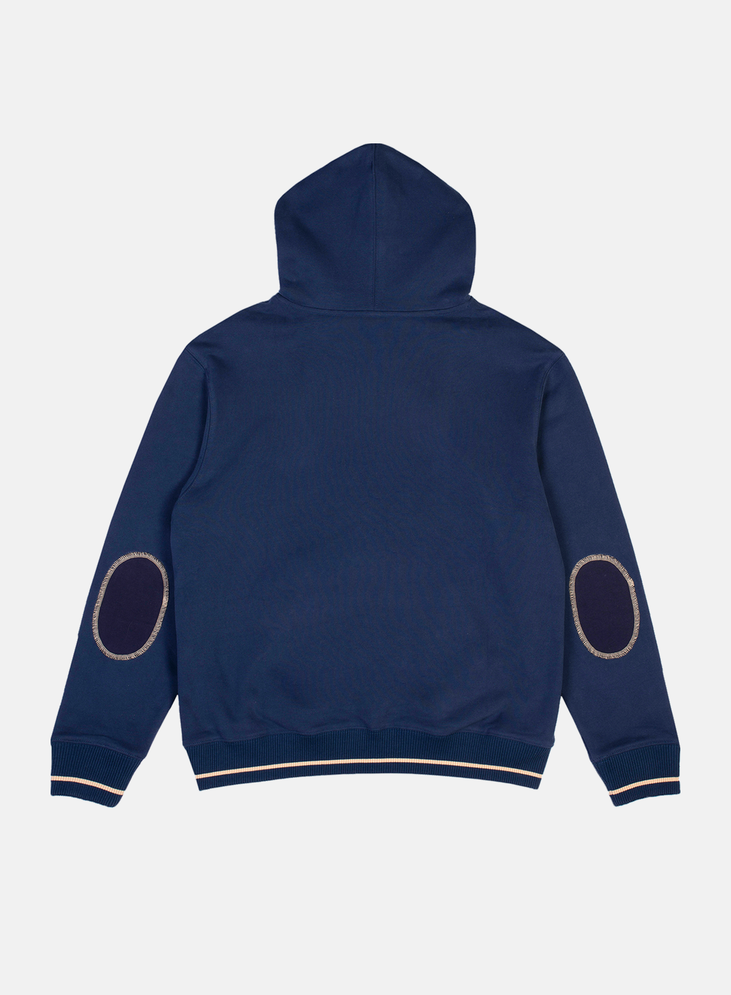 FUC WGAF Hoodie Navy - Hympala Store