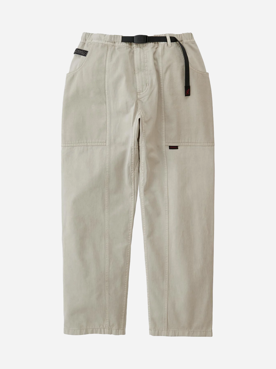 Gadget Pant Dune Pigment