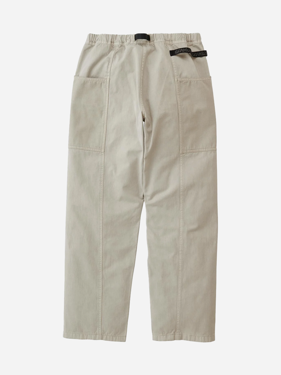 Gadget Pant Dune Pigment