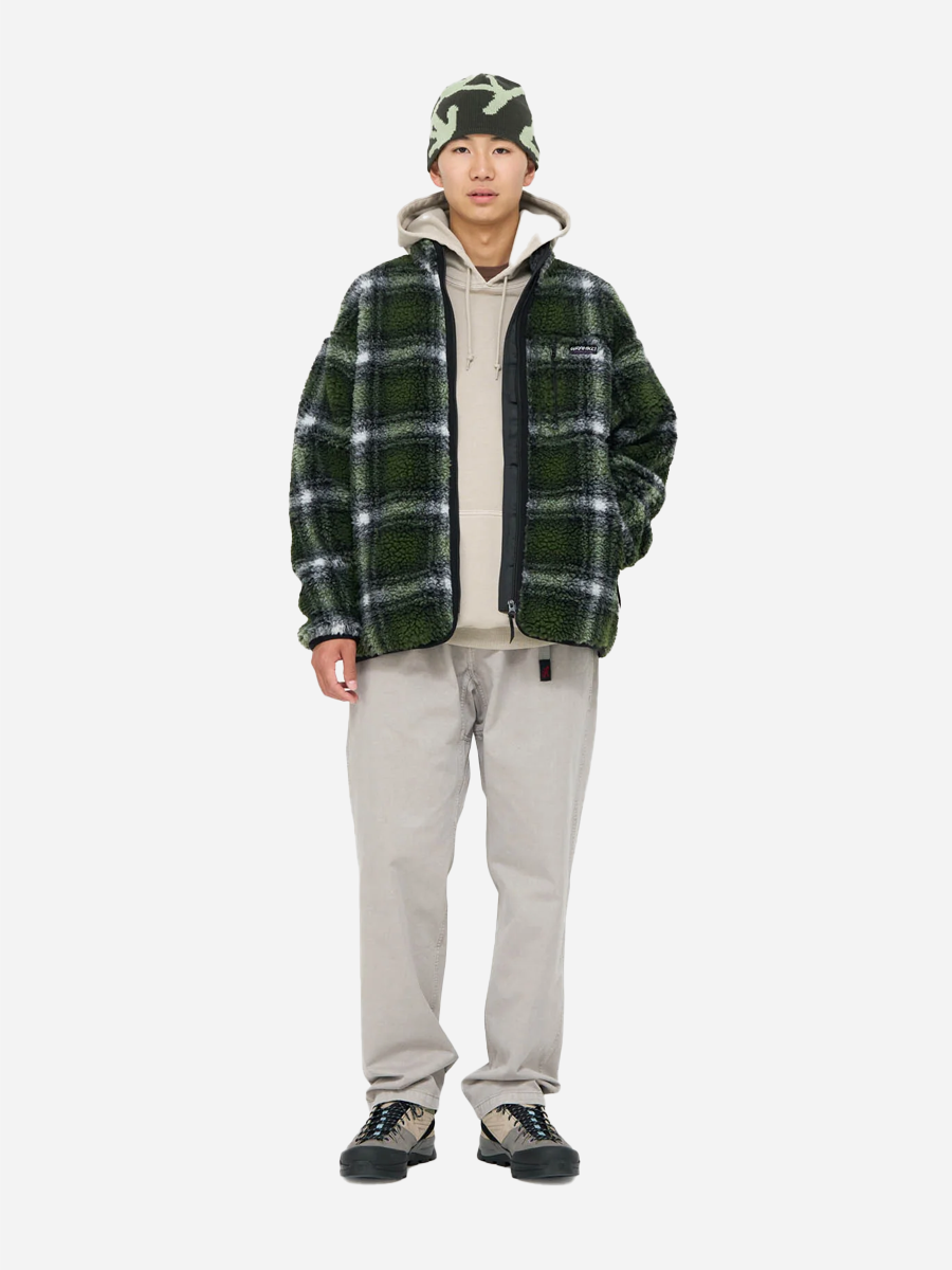 Winter Twill Gramicci Pant Deep Bone
