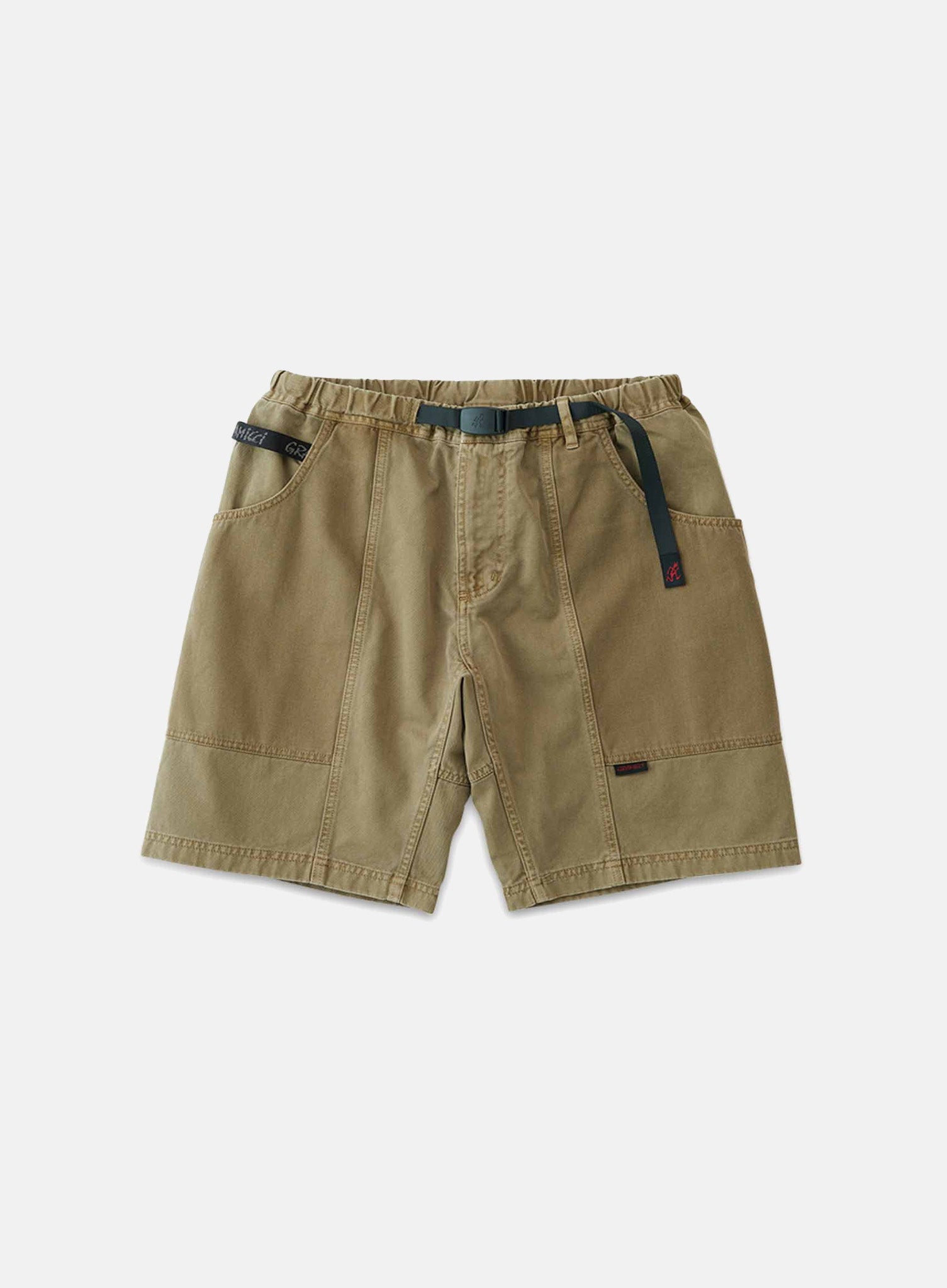 Gramicci Gadget Short Moss - Hympala Store