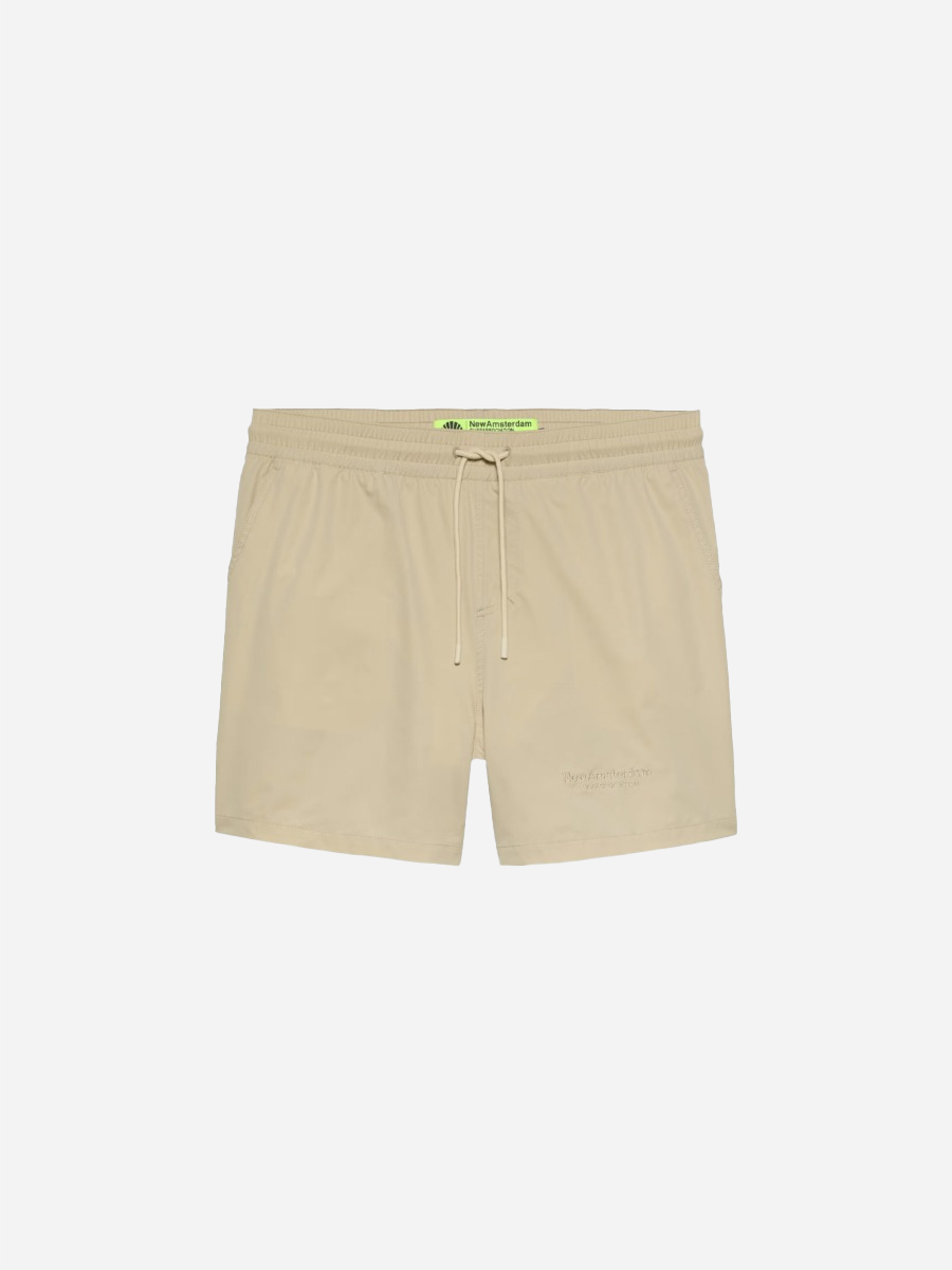 Logo Boardshorts Sand