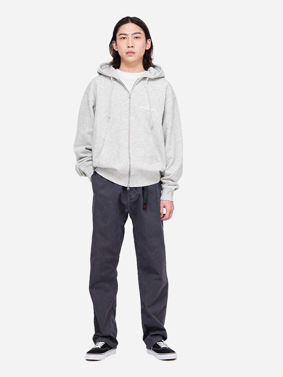 Gramicci Pant Fossil Grey Pigment