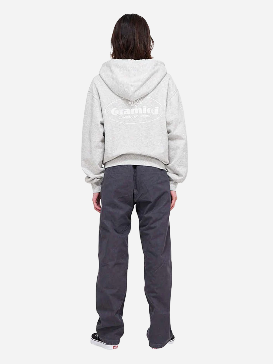 Gramicci Pant Fossil Grey Pigment