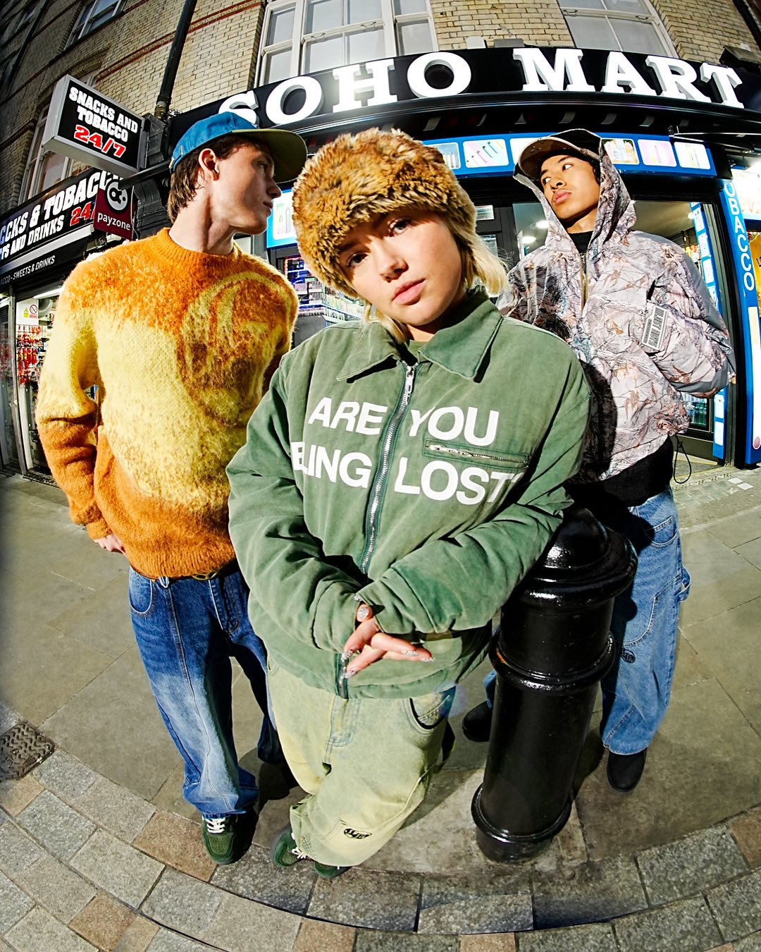 Lostboys