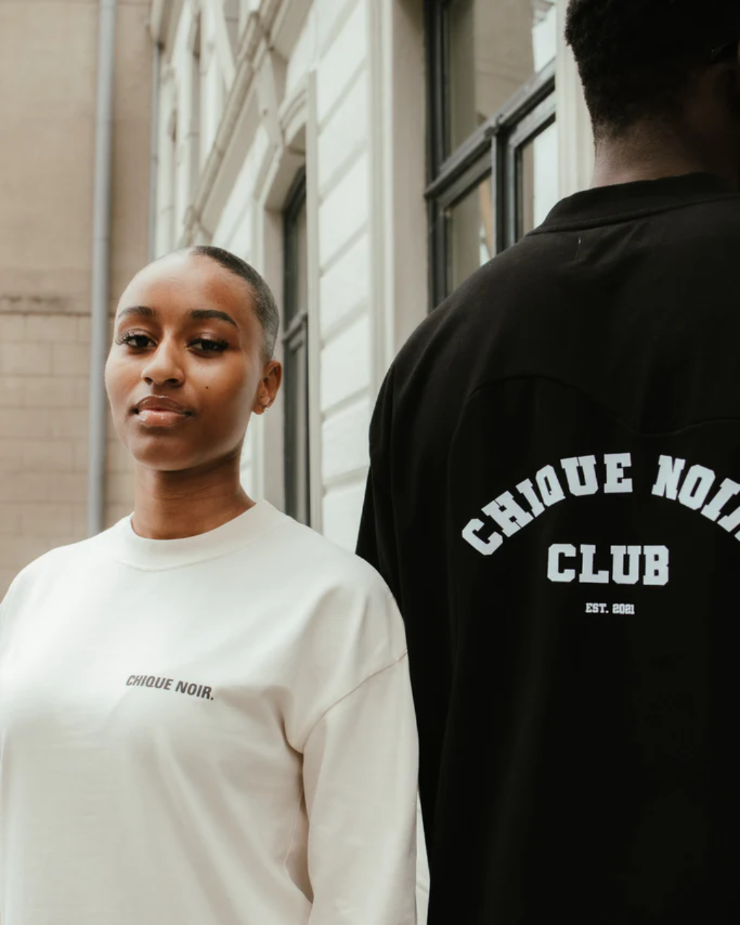 Chique Noir