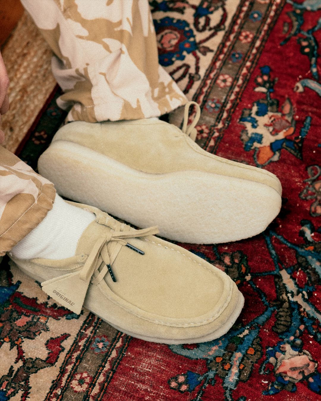 Clarks Originals
