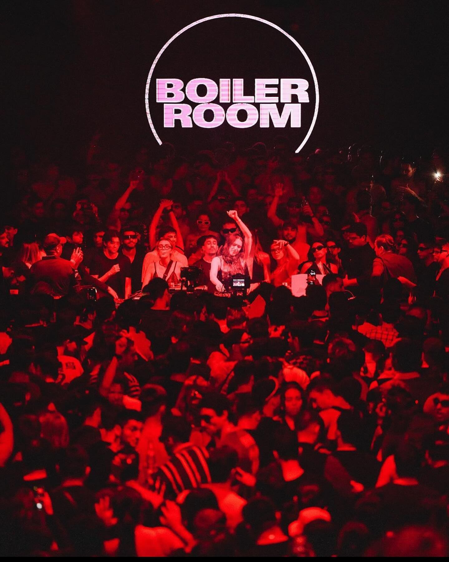 Boiler Room