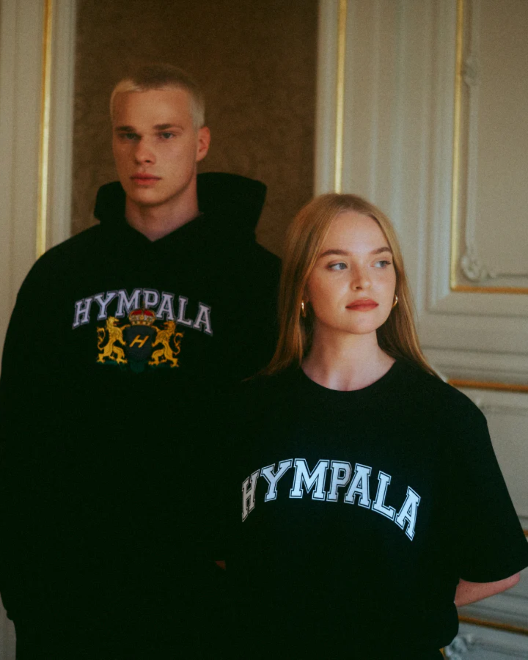 Hympala