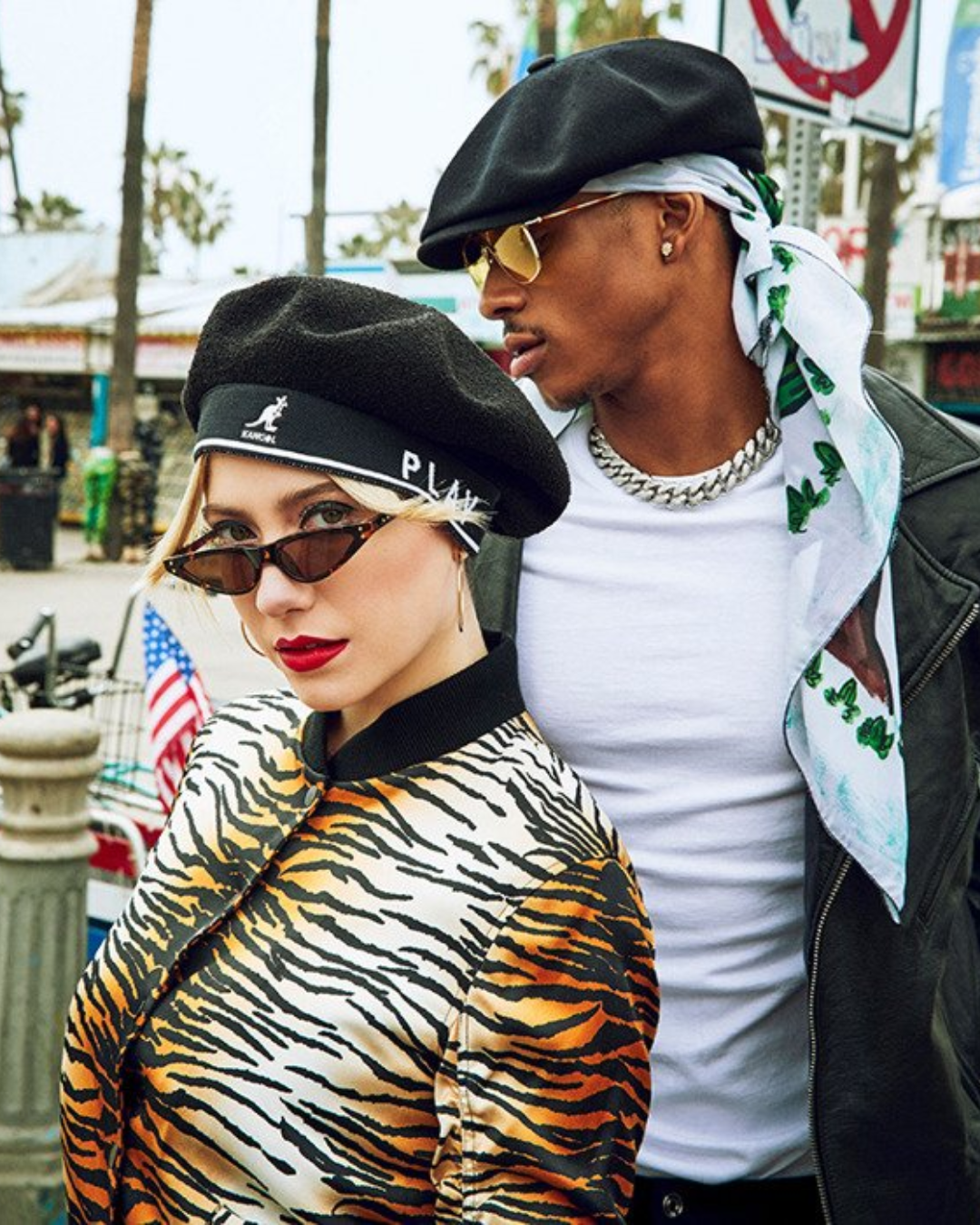 Kangol