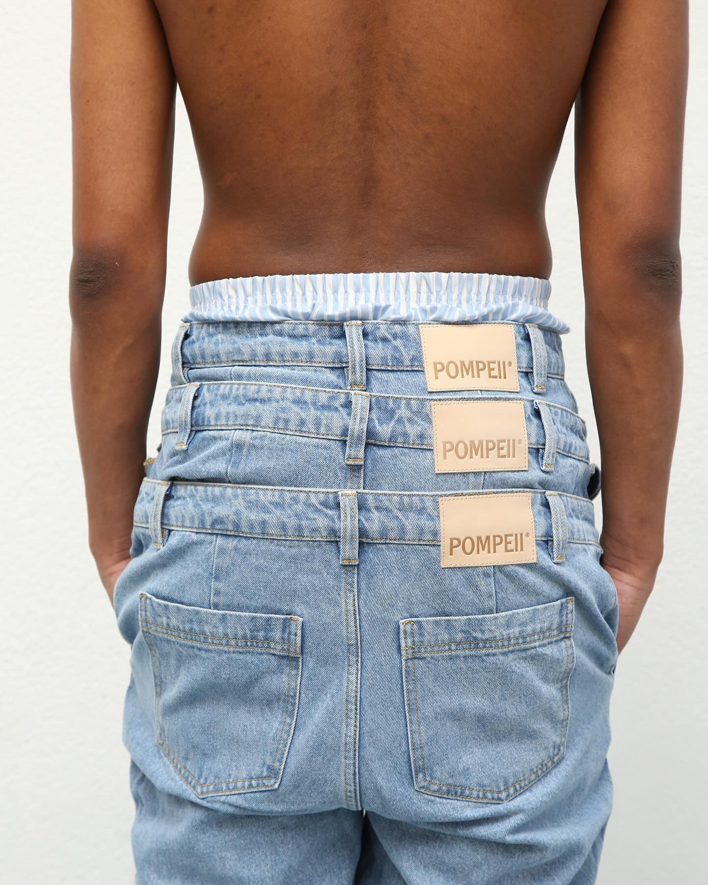 Pompeii Brand