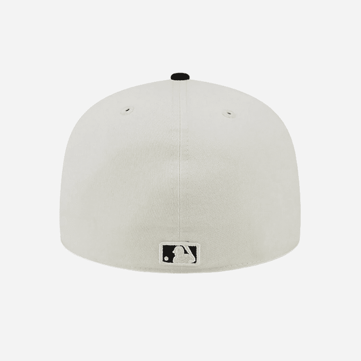 Championships Off White 59FIFTY Fitted Cap