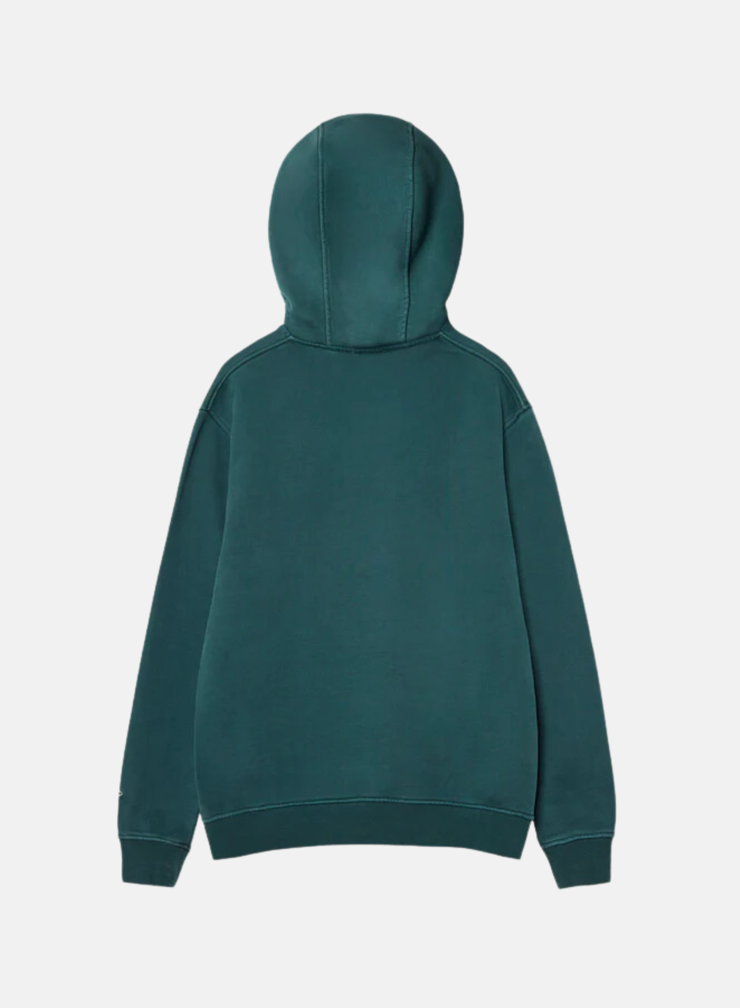Marathon Hoodie Emerald