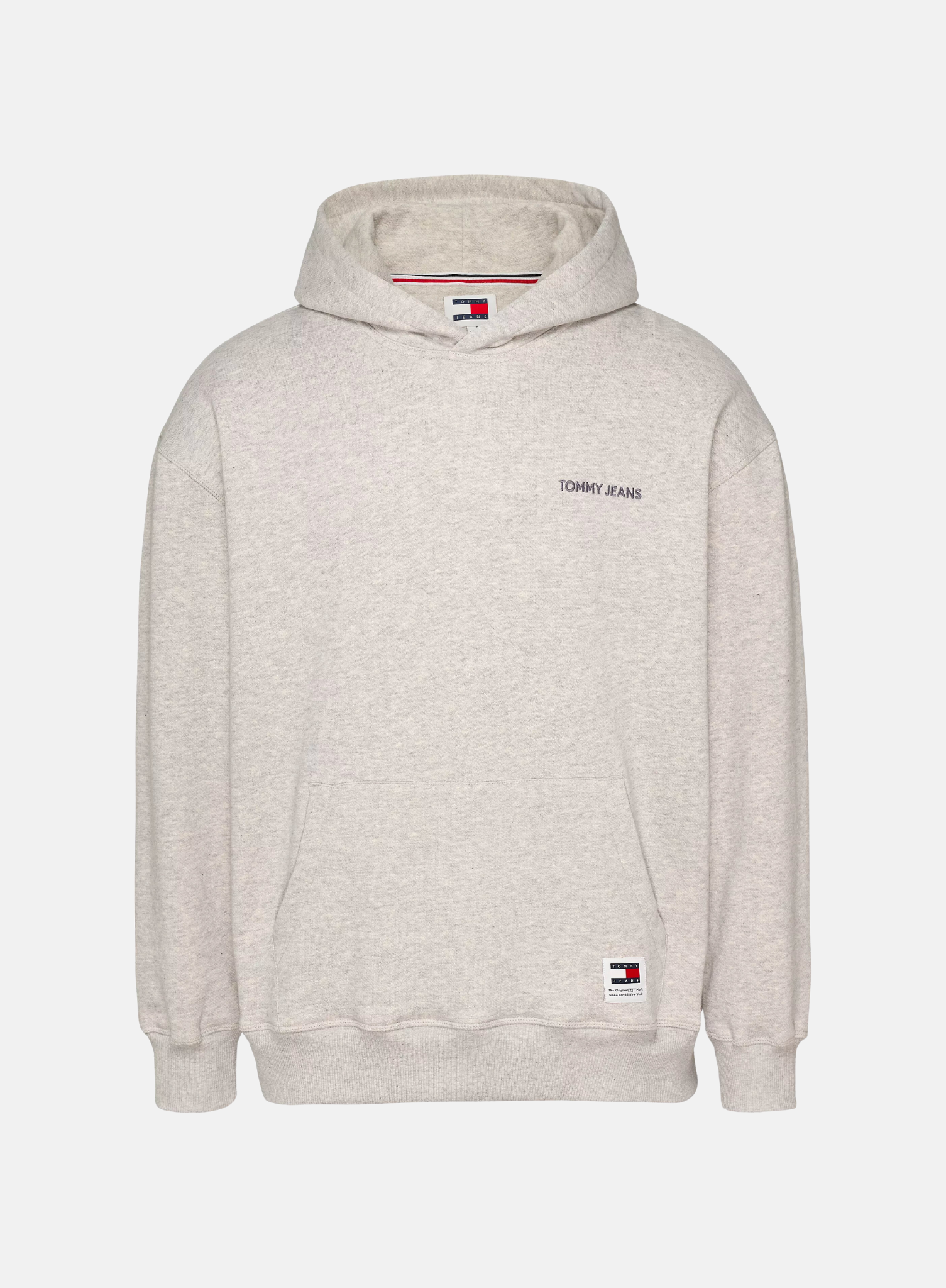 TJM Relaxed Classic Hoodie
