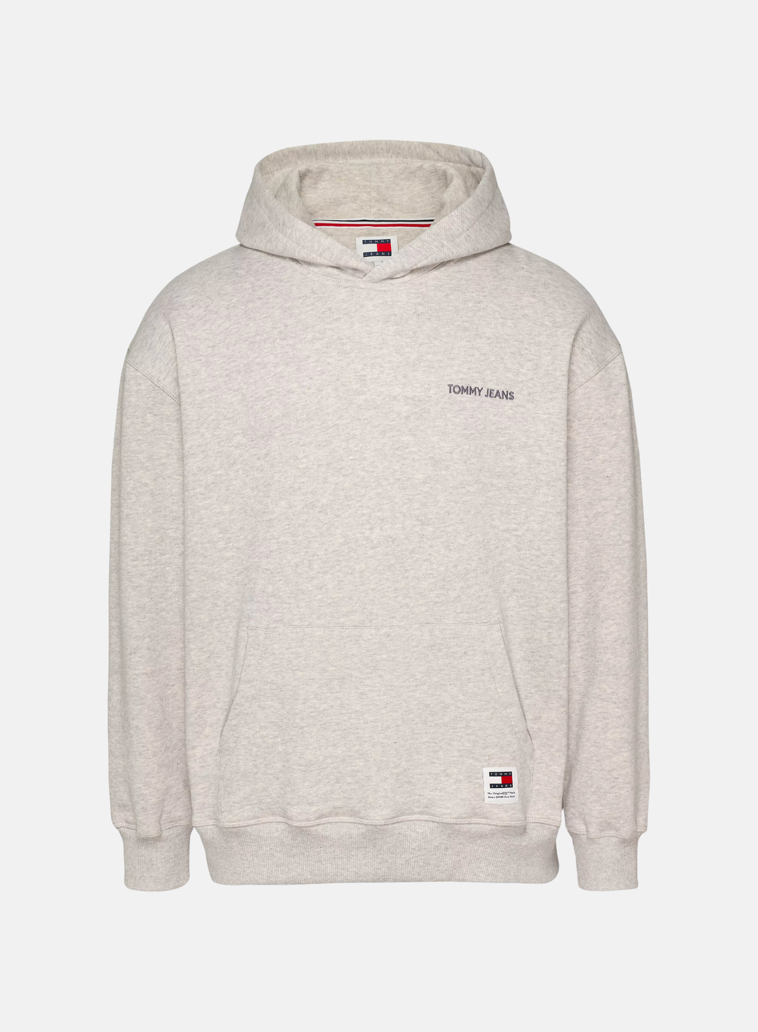 Tommy Jeans TJM Relaxed Classic Hoodie - Hympala Store 