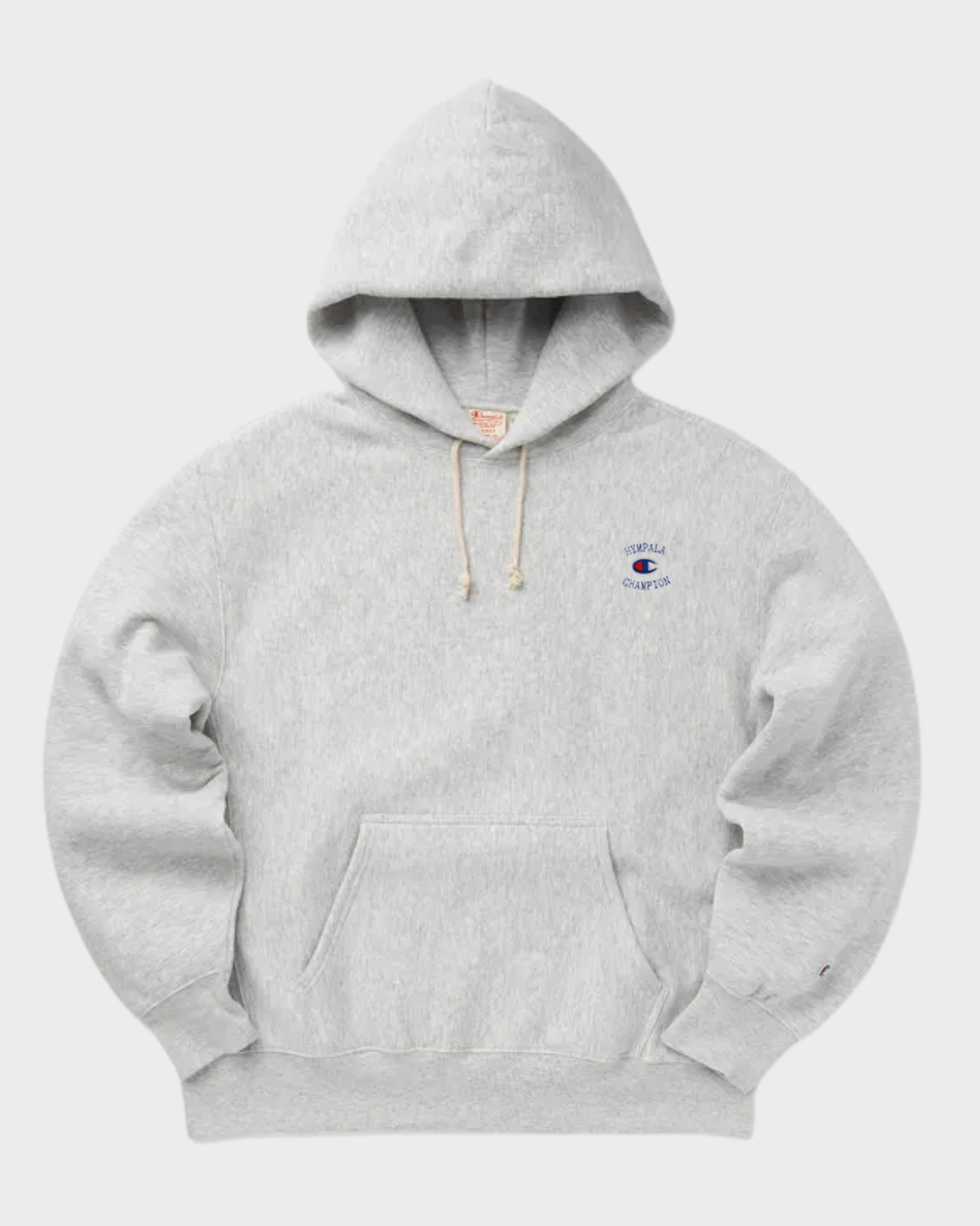 Hympala x Champion Hympala x Champion