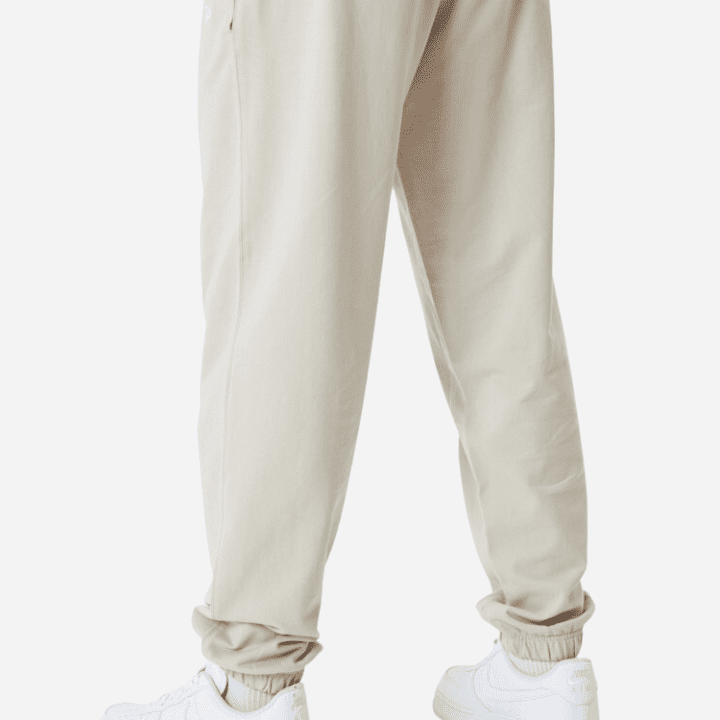 NY Yankees League Essentials Joggers Concrete