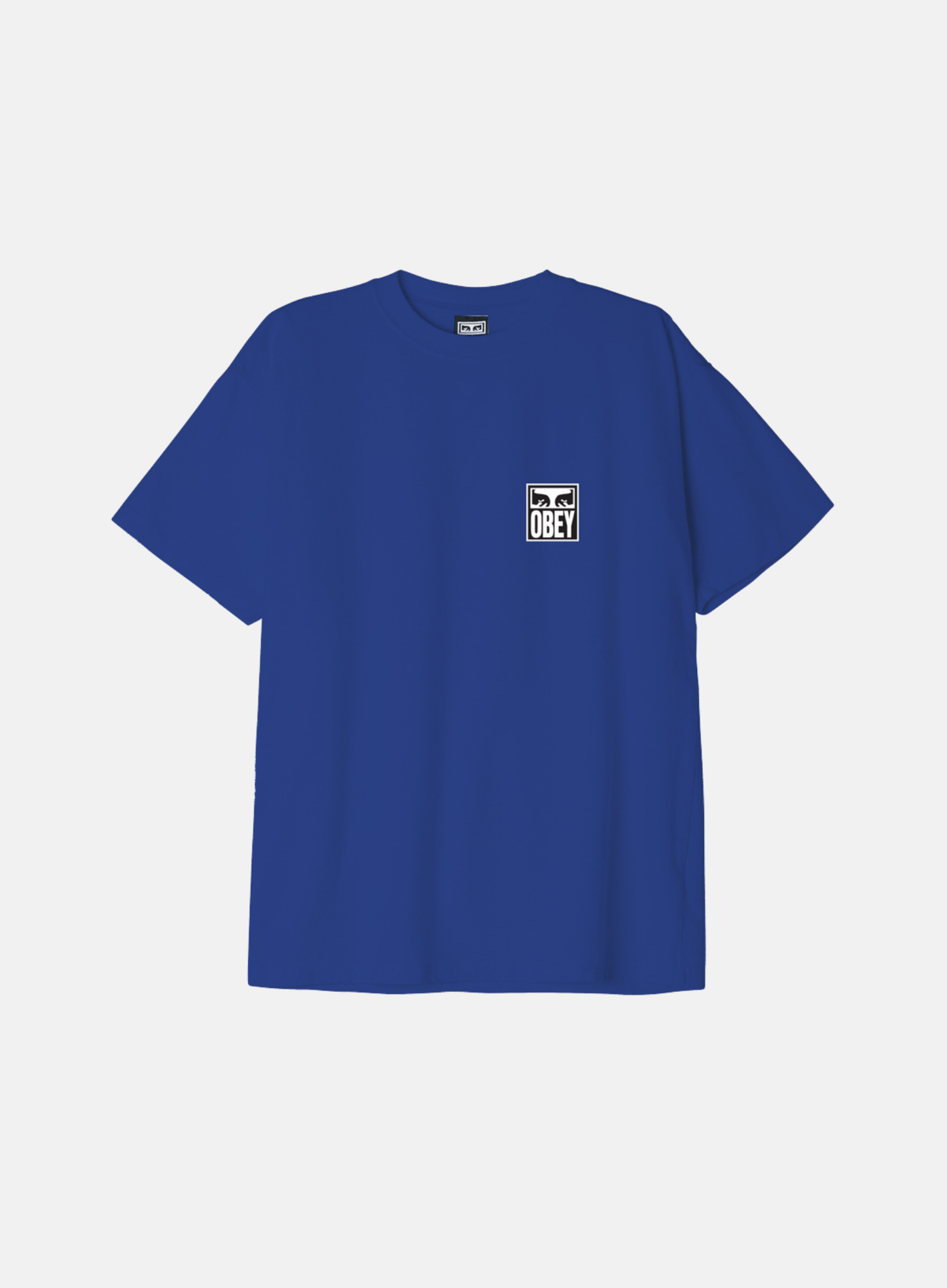 Character Graphic Tee White