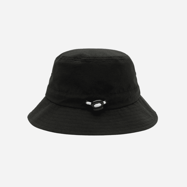 Bold Century Bucket Hat