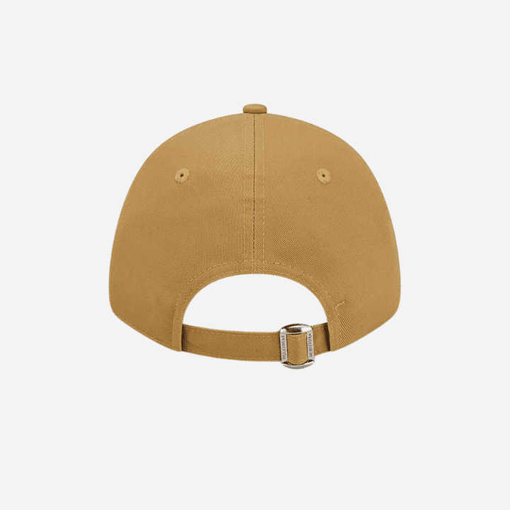 LA Dodgers New Traditions Beige 9FORTY Adjustable Cap