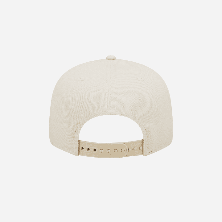 NY Yankees Repreve Cream 9FIFTY