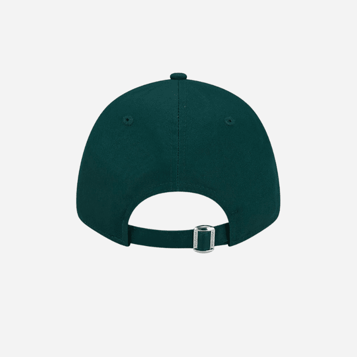 Oakland Athletics New Traditions Green 9FORTY Adjustable Cap