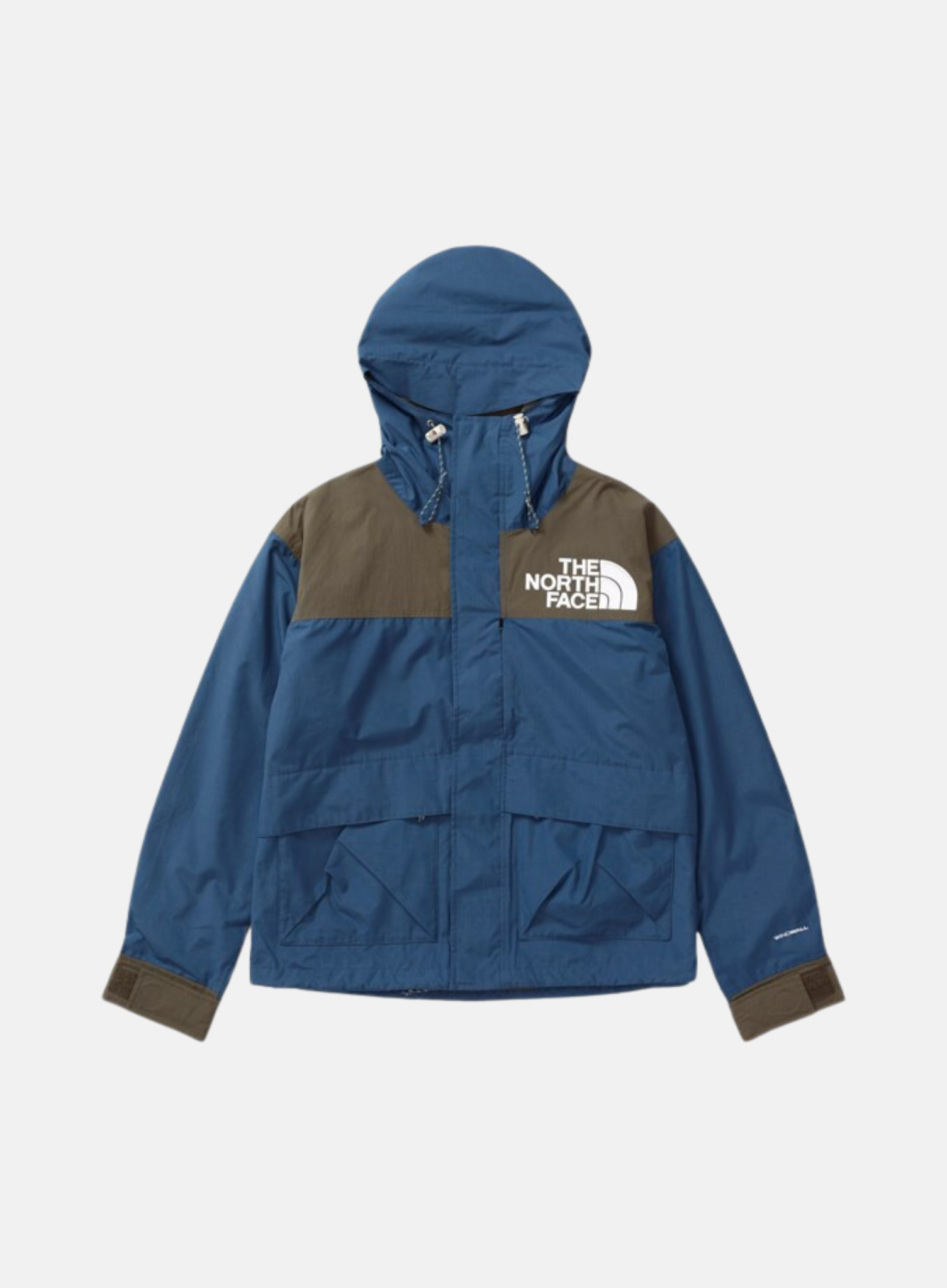 The North Face 86 Low-Fi Hi-Tek Mountain Jacket - Hympala Store 