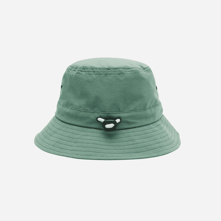 Bold Century Bucket Hat