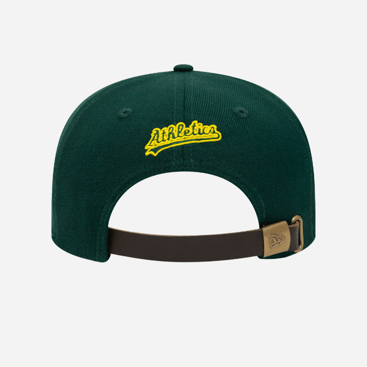 Oakland Athletics Coops Patch 9FIFTY