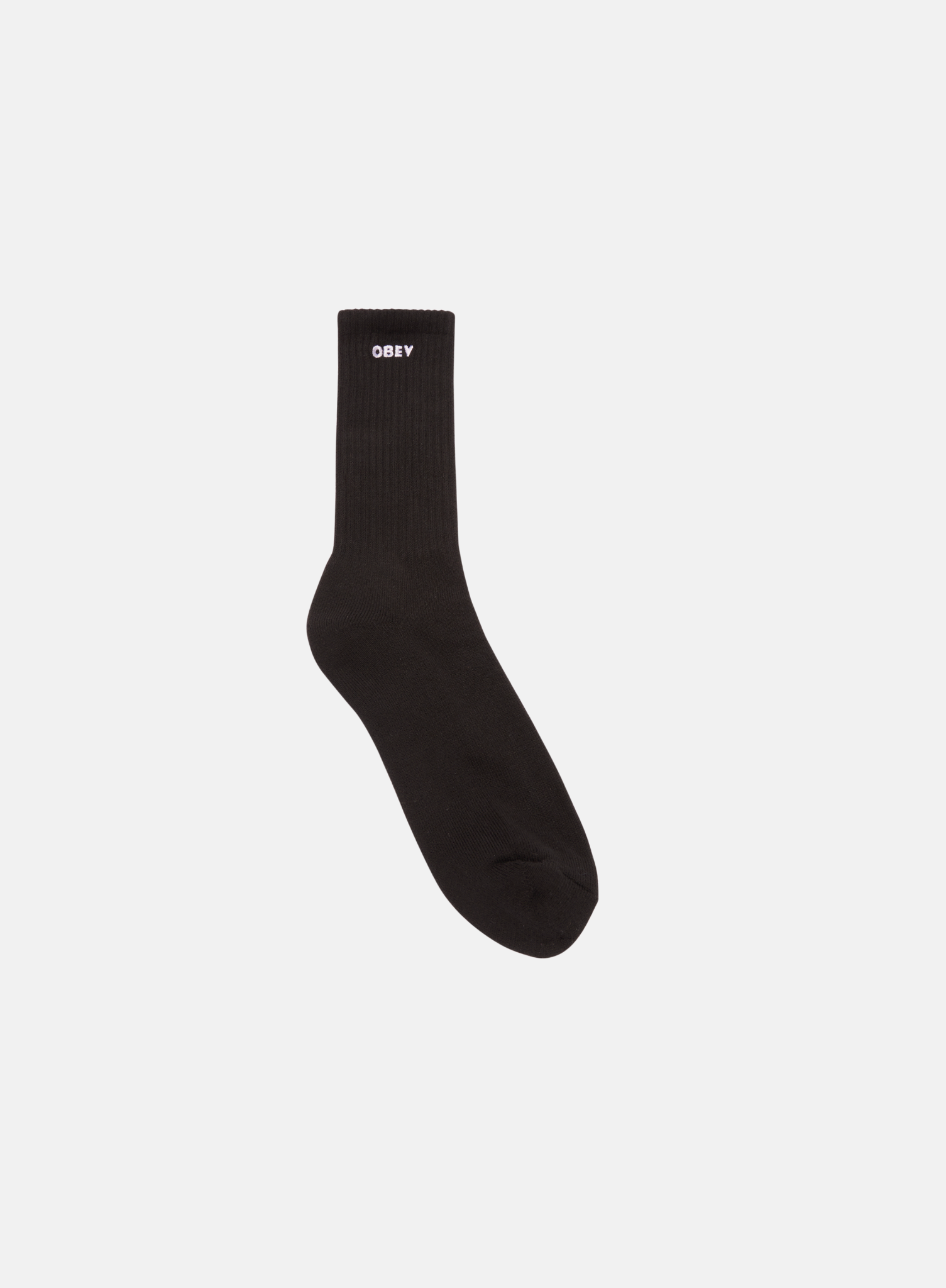 Bold Socks Black