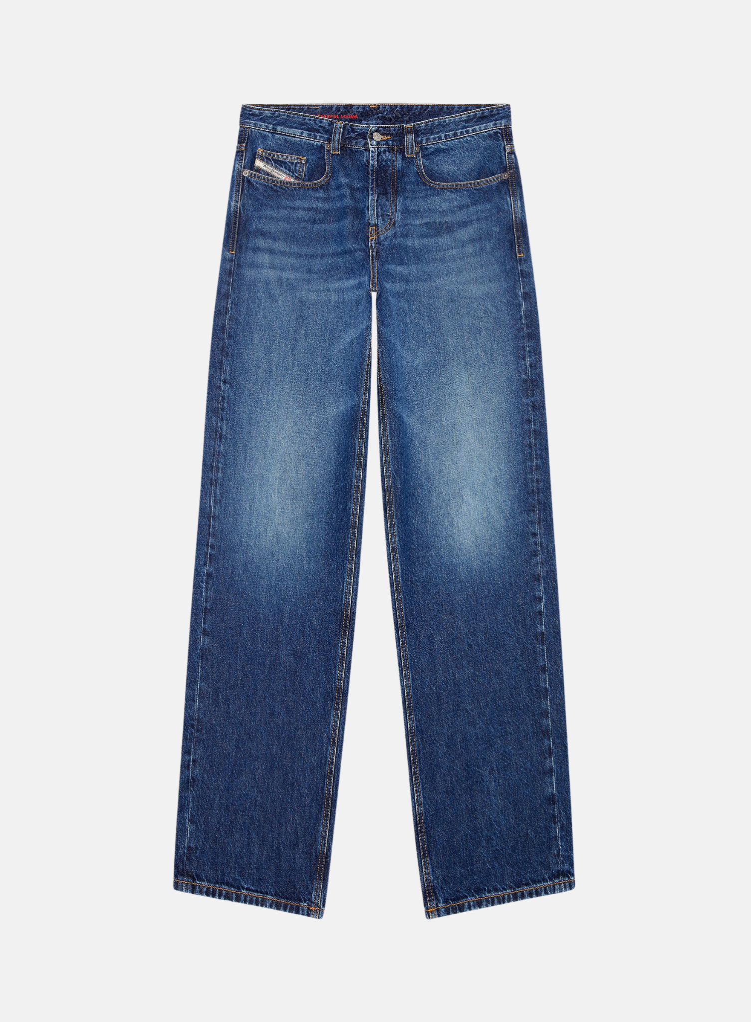 2001 D-MACRO Denim Jeans