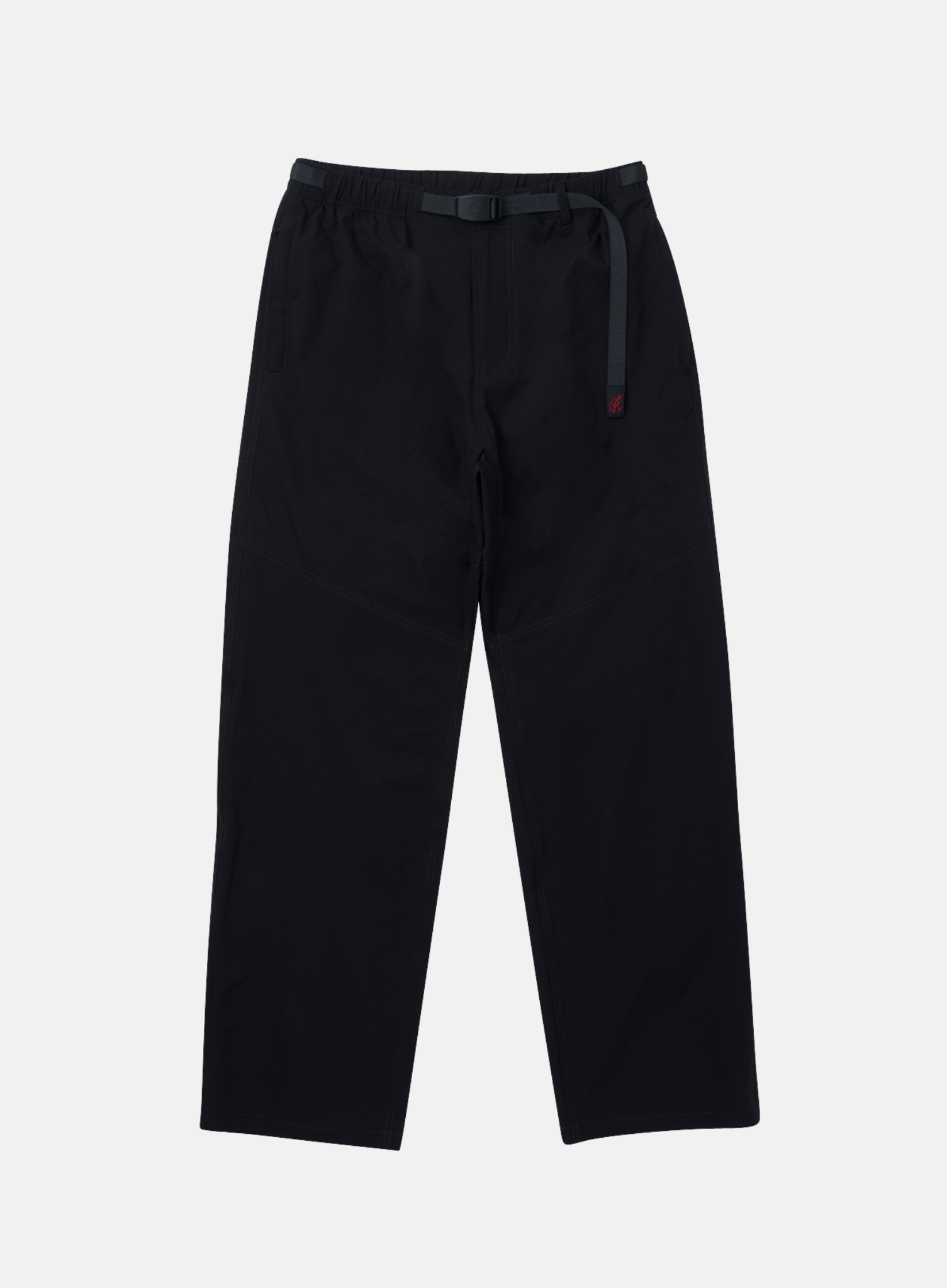 Trekking Pant Black