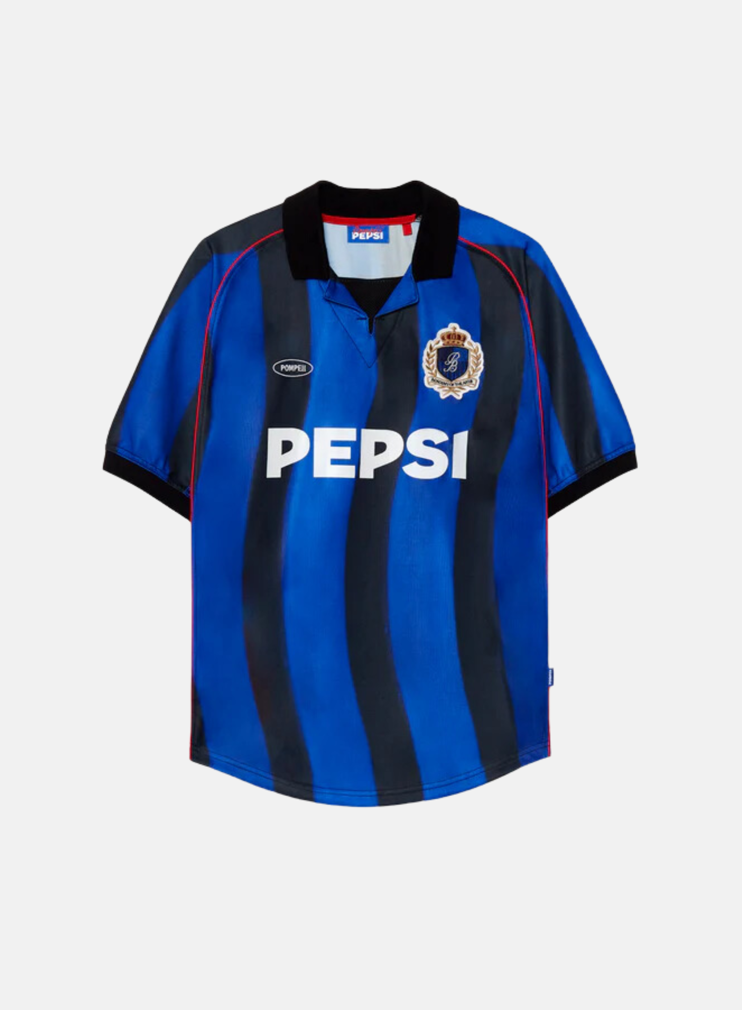 x Pepsi Pre-Season Football Knit